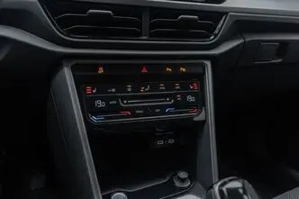 Volkswagen T-Roc, 1.5, 110 kW, petrol, automatic, front-wheel drive