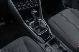 Volkswagen T-Roc, 1.5, 110 kW, petrol, automatic, front-wheel drive