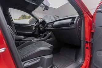 Škoda Kodiaq, 2.0, 110 kW, diisel, automaat, esivedu