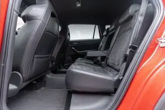 Škoda Kodiaq, 2.0, 110 kW, diisel, automaat, esivedu