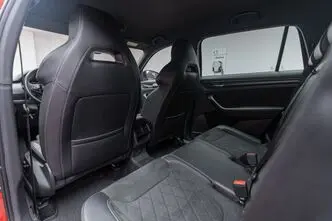 Škoda Kodiaq, 2.0, 110 kW, diisel, automaat, esivedu