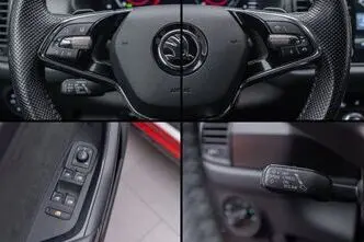 Škoda Kodiaq, 2.0, 110 kW, diisel, automaat, esivedu