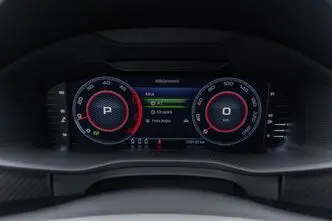 Škoda Kodiaq, 2.0, 110 kW, diisel, automaat, esivedu