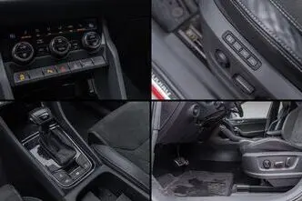 Škoda Kodiaq, 2.0, 110 kW, diisel, automaat, esivedu