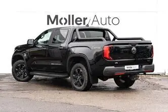 Volkswagen Amarok, 3.0, 176 kW, diisel, automaat, nelikvedu