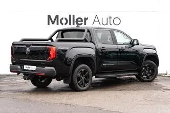 Volkswagen Amarok, 3.0, 176 kW, diisel, automaat, nelikvedu