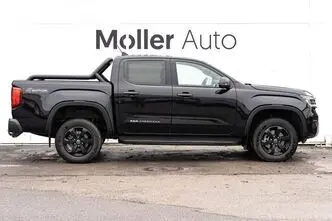 Volkswagen Amarok, 3.0, 176 kW, diisel, automaat, nelikvedu