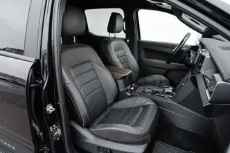 Volkswagen Amarok, 3.0, 176 kW, diisel, automaat, nelikvedu
