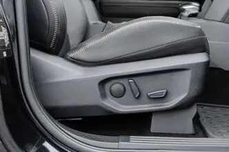 Volkswagen Amarok, 3.0, 176 kW, diisel, automaat, nelikvedu