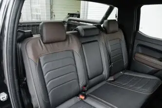 Volkswagen Amarok, 3.0, 176 kW, diisel, automaat, nelikvedu
