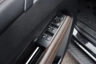 Volkswagen Amarok, 3.0, 176 kW, diisel, automaat, nelikvedu