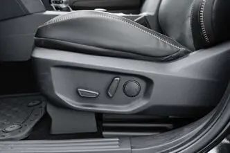 Volkswagen Amarok, 3.0, 176 kW, diisel, automaat, nelikvedu