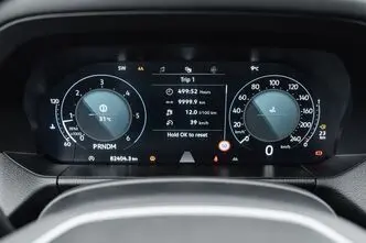 Volkswagen Amarok, 3.0, 176 kW, diisel, automaat, nelikvedu