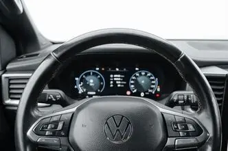 Volkswagen Amarok, 3.0, 176 kW, diisel, automaat, nelikvedu