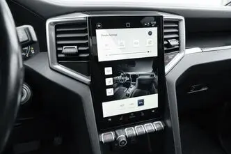 Volkswagen Amarok, 3.0, 176 kW, diisel, automaat, nelikvedu