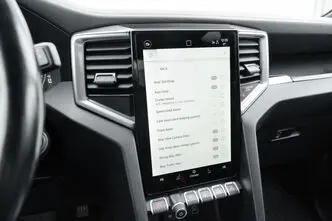 Volkswagen Amarok, 3.0, 176 kW, diisel, automaat, nelikvedu