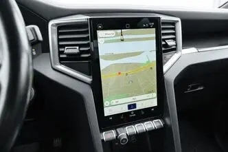 Volkswagen Amarok, 3.0, 176 kW, diisel, automaat, nelikvedu