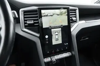 Volkswagen Amarok, 3.0, 176 kW, diisel, automaat, nelikvedu