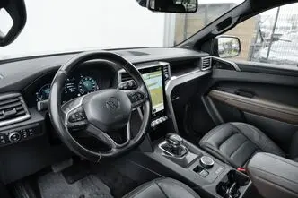 Volkswagen Amarok, 3.0, 176 kW, diisel, automaat, nelikvedu