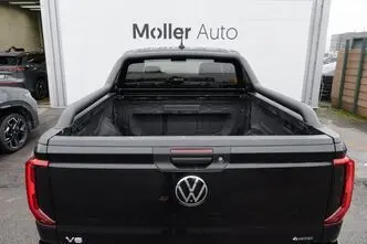 Volkswagen Amarok, 3.0, 176 kW, diisel, automaat, nelikvedu