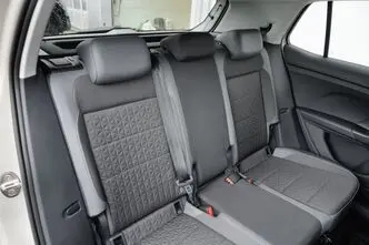 Volkswagen T-Cross, 1.0, 81 kW, bensiin, automaat, esivedu