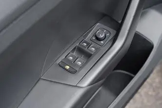 Volkswagen T-Cross, 1.0, 81 kW, bensiin, automaat, esivedu