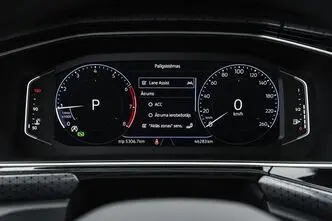 Volkswagen T-Cross, 1.0, 81 kW, bensiin, automaat, esivedu