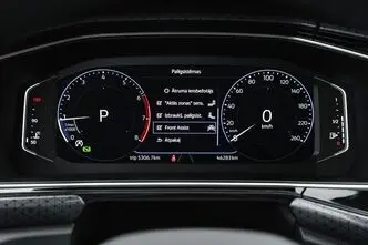 Volkswagen T-Cross, 1.0, 81 kW, bensiin, automaat, esivedu