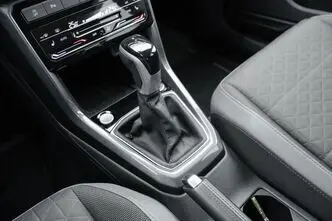 Volkswagen T-Cross, 1.0, 81 kW, bensiin, automaat, esivedu