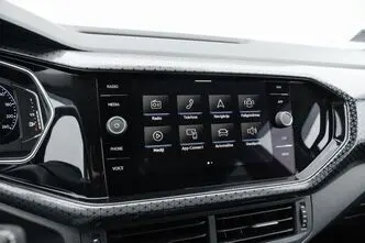 Volkswagen T-Cross, 1.0, 81 kW, bensiin, automaat, esivedu