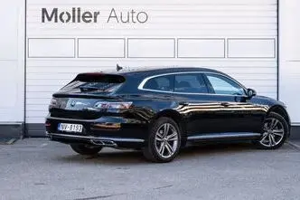 Volkswagen Arteon, 2.0, 140 kW, bensiin, automaat, esivedu