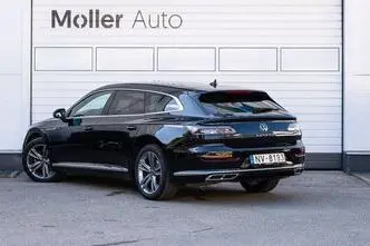 Volkswagen Arteon, 2.0, 140 kW, bensiin, automaat, esivedu