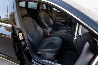 Volkswagen Arteon, 2.0, 140 kW, bensiin, automaat, esivedu