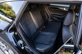 Volkswagen Arteon, 2.0, 140 kW, bensiin, automaat, esivedu