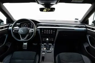 Volkswagen Arteon, 2.0, 140 kW, bensiin, automaat, esivedu