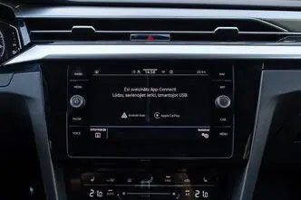 Volkswagen Arteon, 2.0, 140 kW, bensiin, automaat, esivedu