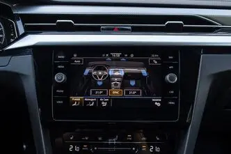 Volkswagen Arteon, 2.0, 140 kW, bensiin, automaat, esivedu