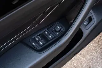 Volkswagen Arteon, 2.0, 140 kW, bensiin, automaat, esivedu