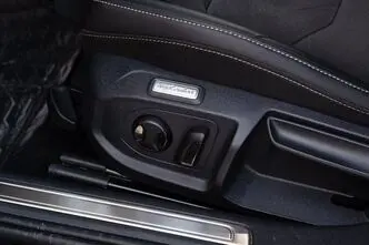 Volkswagen Arteon, 2.0, 140 kW, bensiin, automaat, esivedu