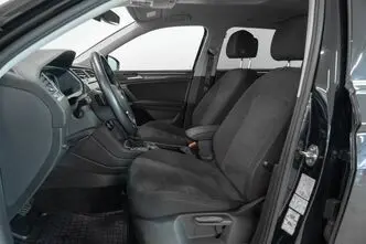 Volkswagen Tiguan, 2.0, 140 kW, dyzelinas, automatinė, visų varomųjų ratų pavara