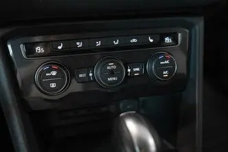 Volkswagen Tiguan, 2.0, 140 kW, dyzelinas, automatinė, visų varomųjų ratų pavara