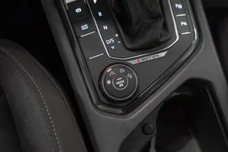 Volkswagen Tiguan, 2.0, 140 kW, dyzelinas, automatinė, visų varomųjų ratų pavara