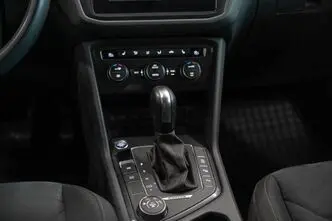 Volkswagen Tiguan, 2.0, 140 kW, dyzelinas, automatinė, visų varomųjų ratų pavara