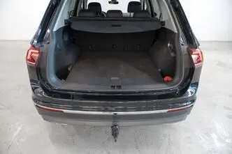 Volkswagen Tiguan, 2.0, 140 kW, dyzelinas, automatinė, visų varomųjų ratų pavara