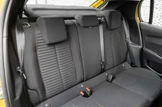 Peugeot 208, 1.2, 74 kW, bensiin, automaat, esivedu