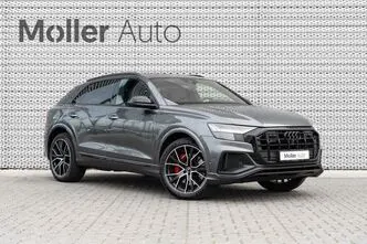 Audi SQ8, 4.0, 373 kW, bensiin, automaat, nelikvedu