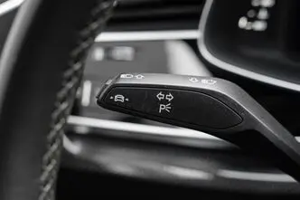 Audi SQ8, 4.0, 373 kW, bensiin, automaat, nelikvedu