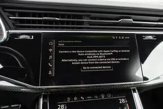 Audi SQ8, 4.0, 373 kW, bensiin, automaat, nelikvedu