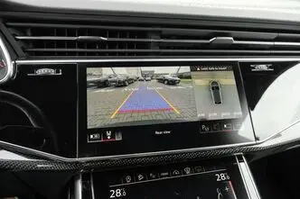 Audi SQ8, 4.0, 373 kW, bensiin, automaat, nelikvedu
