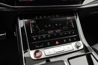 Audi SQ8, 4.0, 373 kW, bensiin, automaat, nelikvedu